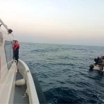 ayvalikta 14 sistemsiz gocmen yakalandi iMjXcZVX