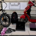 ayvalikta hirsizlik yapan zanli tutuklandi zSHmDRzH