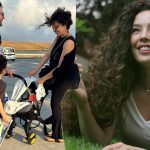 azra akindan kizi arya ile yeni paylasim HUiuLwM5