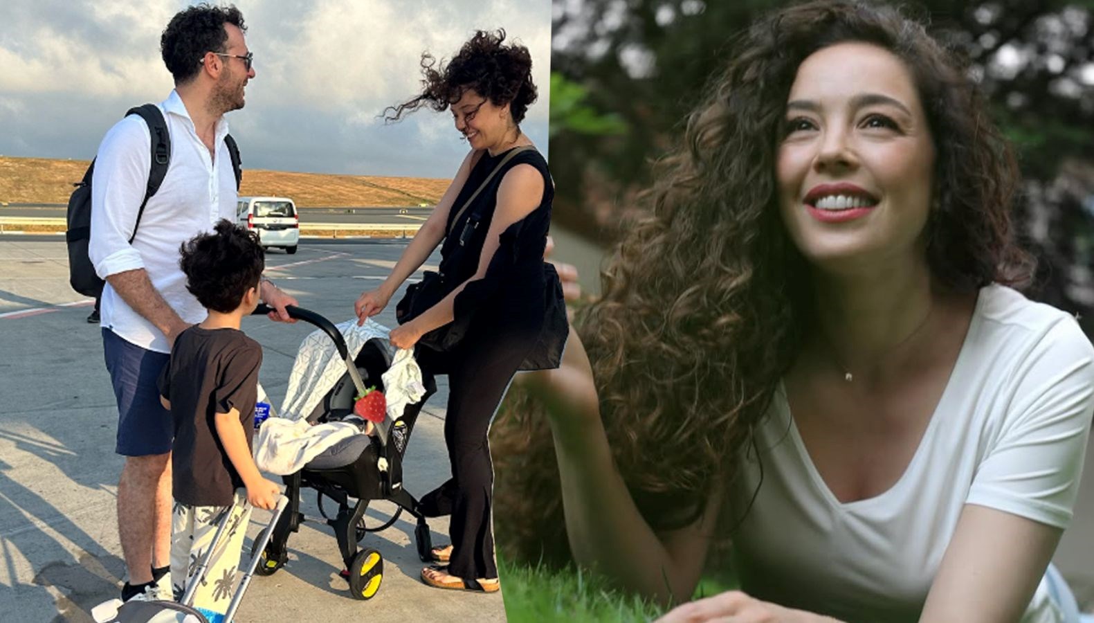 azra akindan kizi arya ile yeni paylasim HUiuLwM5