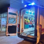 baba dayagi hastanelik etti 2 yasindaki cocuk hayat gayreti veriyor eYaTWciJ