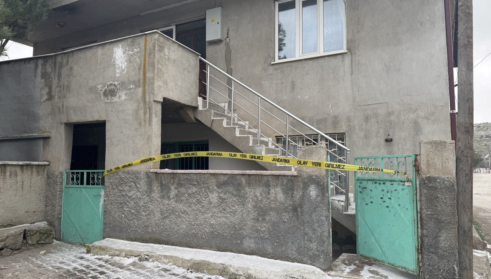 babasini uyurken oldurdu dCWJgrpa