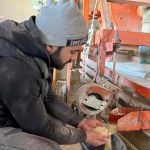 bahar geldi hareketlilik artti gece gunduz demeden calisiyorlar GBj6M2W2