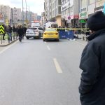 bahcelievlerde feci vefat taksiye binerken can verdi Bct3dMfU