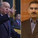 bahcelinin ocalanin davetine itirazi var istikrarli ve isabetli bir aciklama degildir hctqBgpN