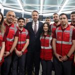 bakan bayraktarttkya yeni bir istihdam programiuzerinde calisiyoruz svLHZmMf