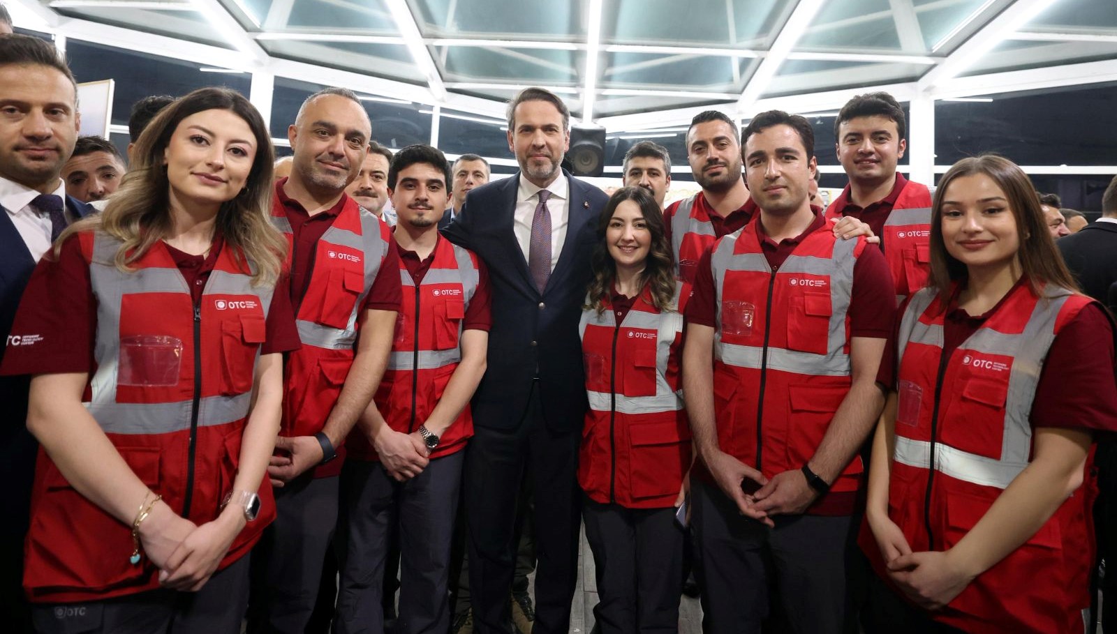 bakan bayraktarttkya yeni bir istihdam programiuzerinde calisiyoruz svLHZmMf