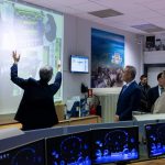 bakan fidan avrupa nukleer arastirma merkezini ziyaret etti zsOyeLCH