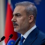 bakan fidan suriyenin islam isbirligi teskilatina yine uye olmasini memnuniyetle karsiliyoruz kEzYMVAp