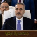 bakan fidansuriye hukumetinin politikasi bir provokasyonla rayindan cikarilmaya calisiliyor Jrl6C7HT