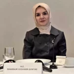 bakan goktas gazze icin bayan ve cocuk haklari vurgusu 9ub4jlze