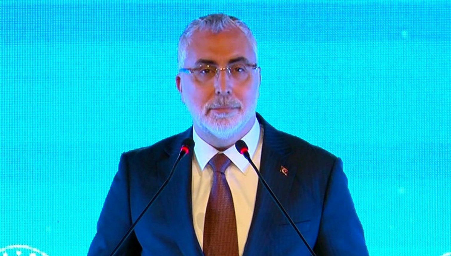 bakan isikhan mobbing ile ugrasta kararliyiz 7iPdWAAi