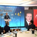 bakan kurum muhalefet deprem bolgesini siyasi materyal yapiyor buna musaade vermeyecegiz VSPBqN9N