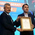 bakan kuruma hatayda fahri hemsehrilik berati merasimi ChCNBziR