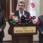 bakan tekinden protestolara katilan calisanlara yaptirim uyarisi JiLplXrA