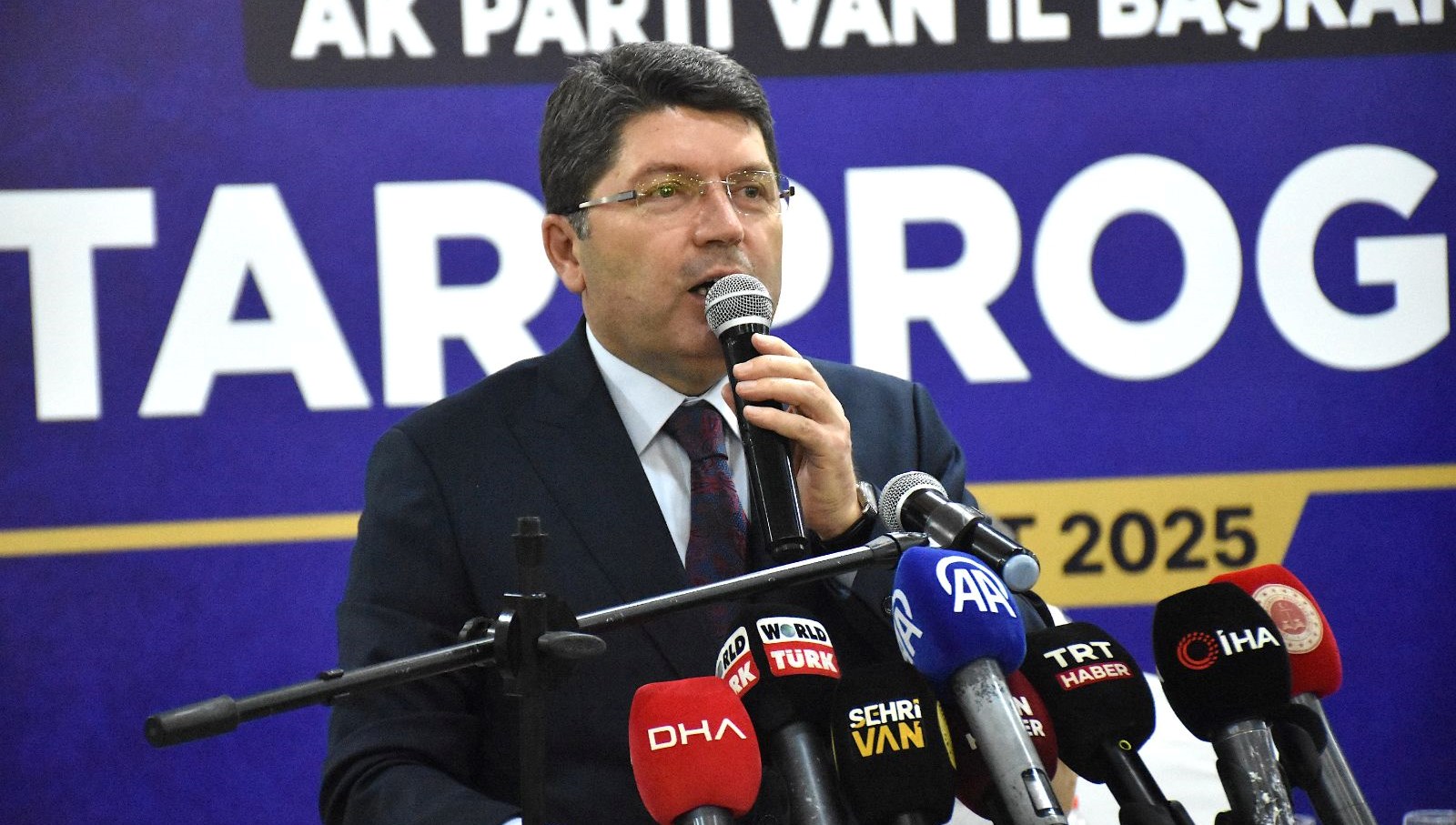 bakan tunc bundan sonra terorsuz bir turkiye diyoruz NTL8kWEp