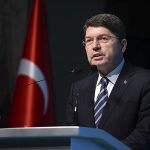 bakan tunc dosyalarini soralim gazeteci tutuklanmasini kimse istemez rfF43WTK