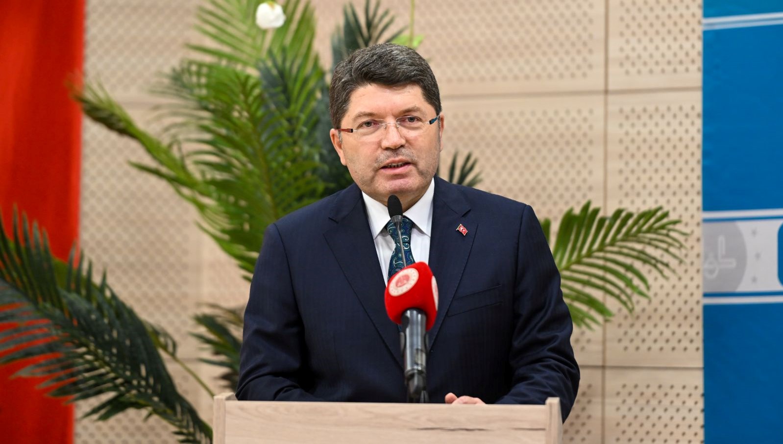 bakan tunc terorsuz turkiyenin safagindayiz siGdf99L