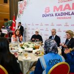 bakan uraloglu kadin calisanlarla iftar programina katildi QRgNfipC