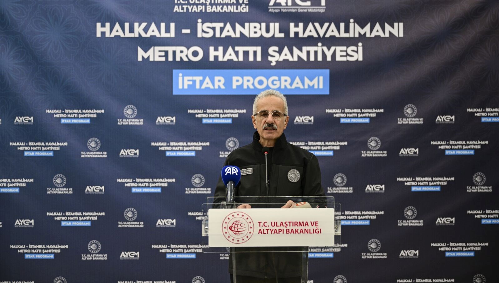 bakan uralogluhalkali gayrettepe arasi 57 dakikaya dusecek qVLONNqB