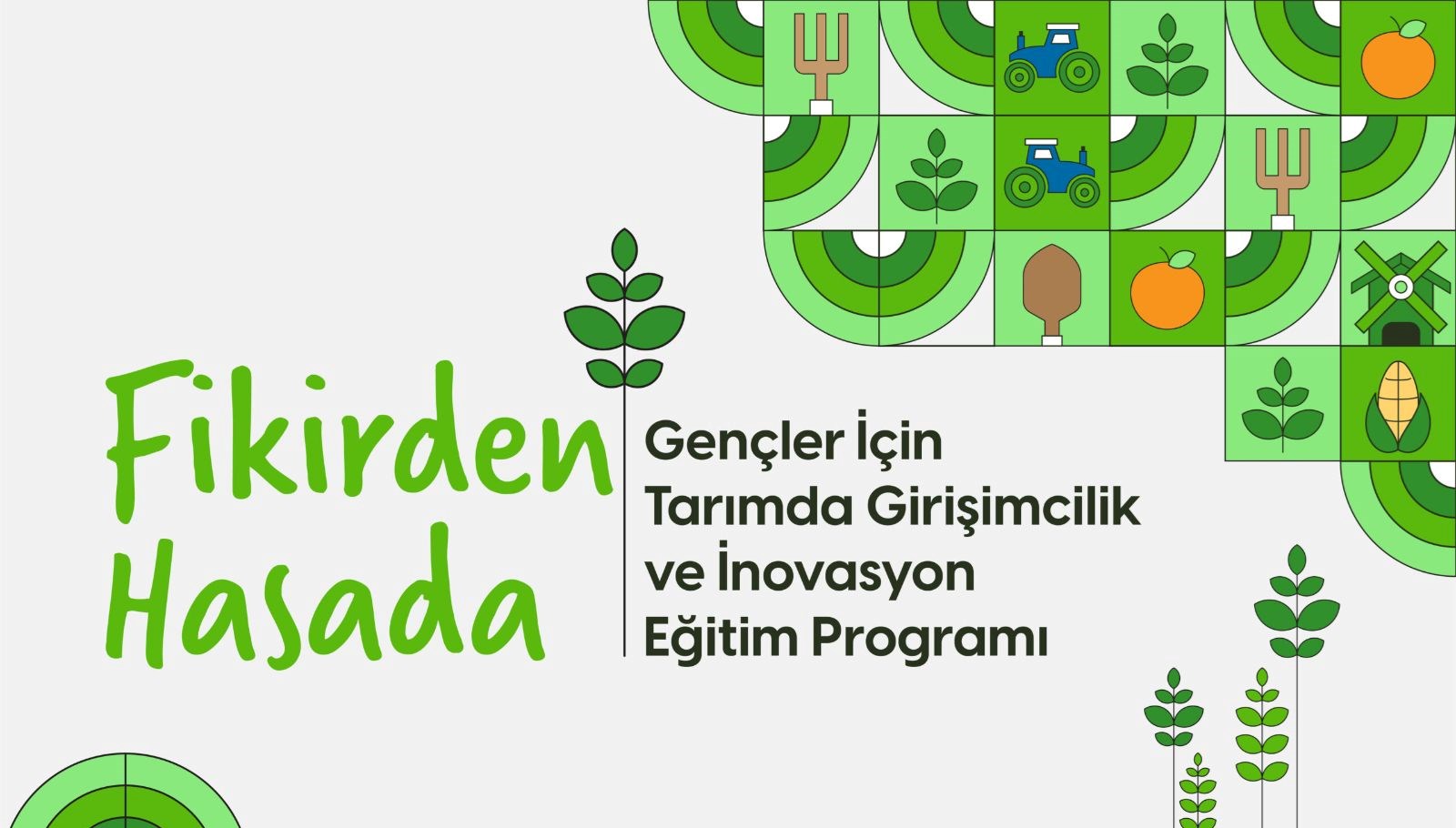 bakanlik duyurdu tarimda girisimcilik ve inovasyon egitim programi muracaat sonuclari aciklandi lc6SiutJ