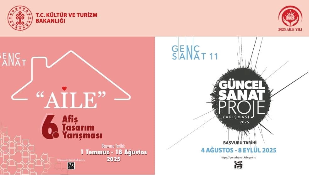 bakanliktan universite ogrencilerine yonelik musabaka odul 790 bin lira E1WSjiQ2