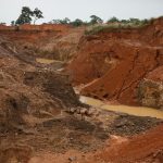 bakir madenindeki asit sizintisi irmaga karisti milyonlarca insan tehlikede MwuCxIS4