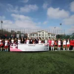 bakirkoyde 8 mart dunya isci bayanlar gunu spor turnuvasi duzenlendi AbF2Ylfr