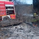 balikesirde cikan arazi yangini korkuttu LvZBx89A