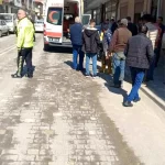 balikesirde tufekle hengame 2 yarali YB2wycA7