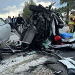 balikesirdedort arac birbirine girdi 2 meyyit 10 yarali AFthsywH