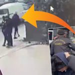 bankanin onunde biber gazli tuzak 200 bin euroyu calan hirsiz tanidik cikti 8WcEODcN