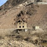 baraj sulari cekilince asirlik koy ortaya cikti gkqzDjAk