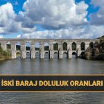 barajlarda son durum 26 mart iski baraj doluluk orani kac istanbul barajlari su durumu bIeb92H8