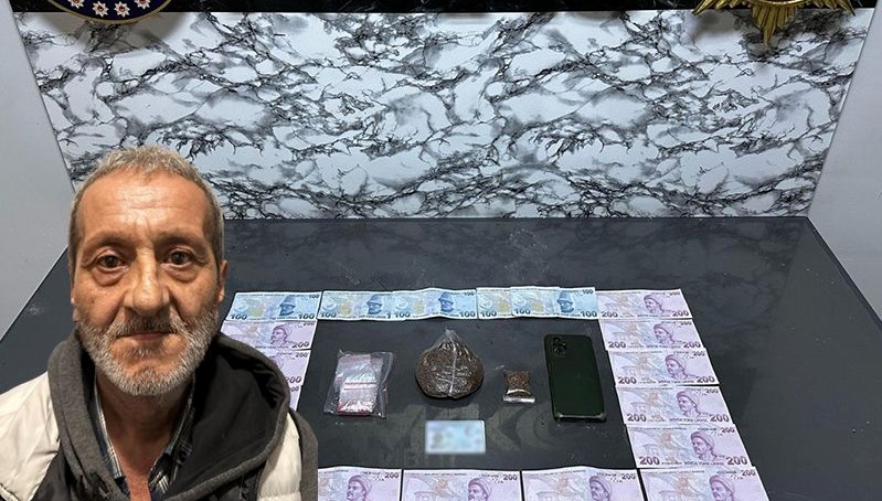 Barış Boyun'un Kardeşi Uyuşturucu Operasyonunda Yakalandı 71 baris boyunun agabeyi uyusturucudan gozaltinda YzsGtg2F