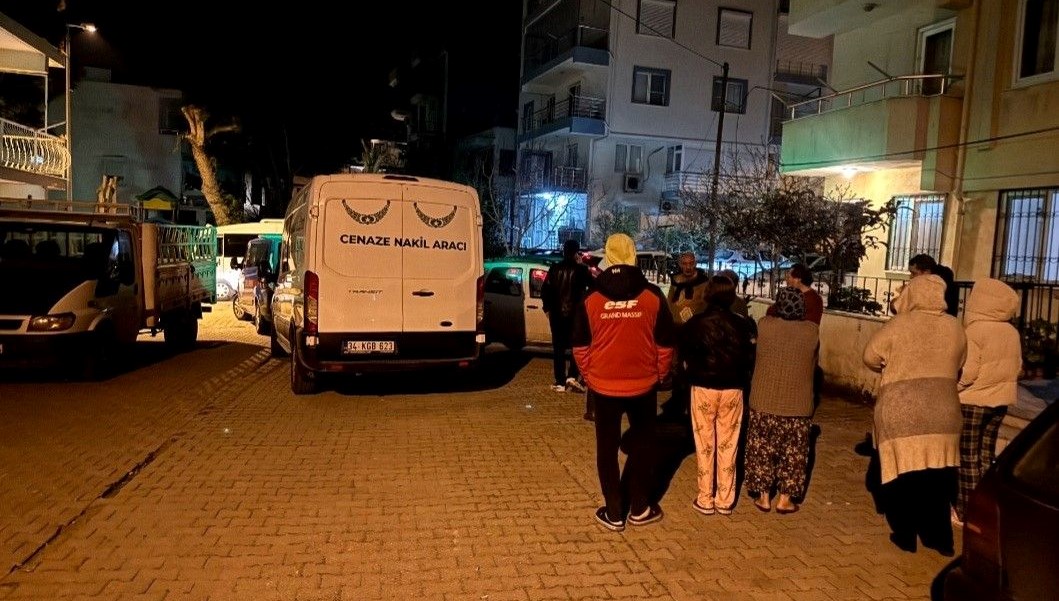 basindan silahla vurulmus halde meyyit bulundu 8UcQDZ1K