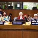 bayan girisimciligi destekleme vurgusu NRLUXP3x