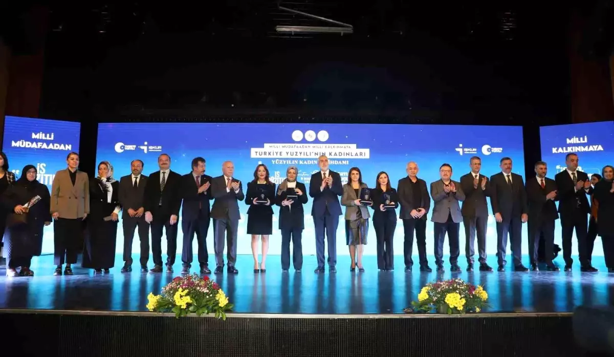 bayan istihdami icin yeni adimlar erzurumda atildi tZXSHFOS