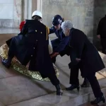 bayanlar gununde anitkabir ziyareti heDALGwV