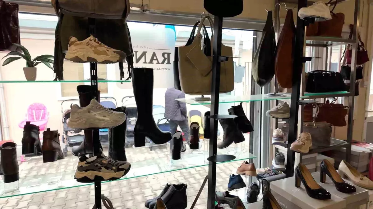 bayanlarin gucu nezahat boyacigilin oykusu