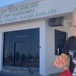 bayram kabusa dondu 21 aylik bebekten aci haber 6l9NHLLZ