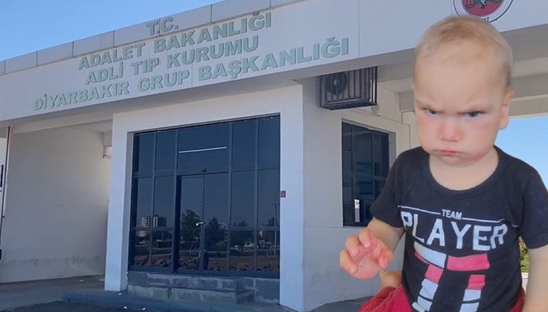 bayram kabusa dondu 21 aylik bebekten aci haber 6l9NHLLZ