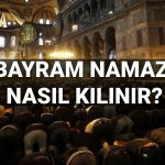 bayram namazi nasil kilinir kac rekattir diyanete nazaran bayram namazi kilinisi zNmNVAHP