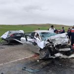 bayram oncesi katliam uzere kaza 6 meyyit e4mRS1Bk