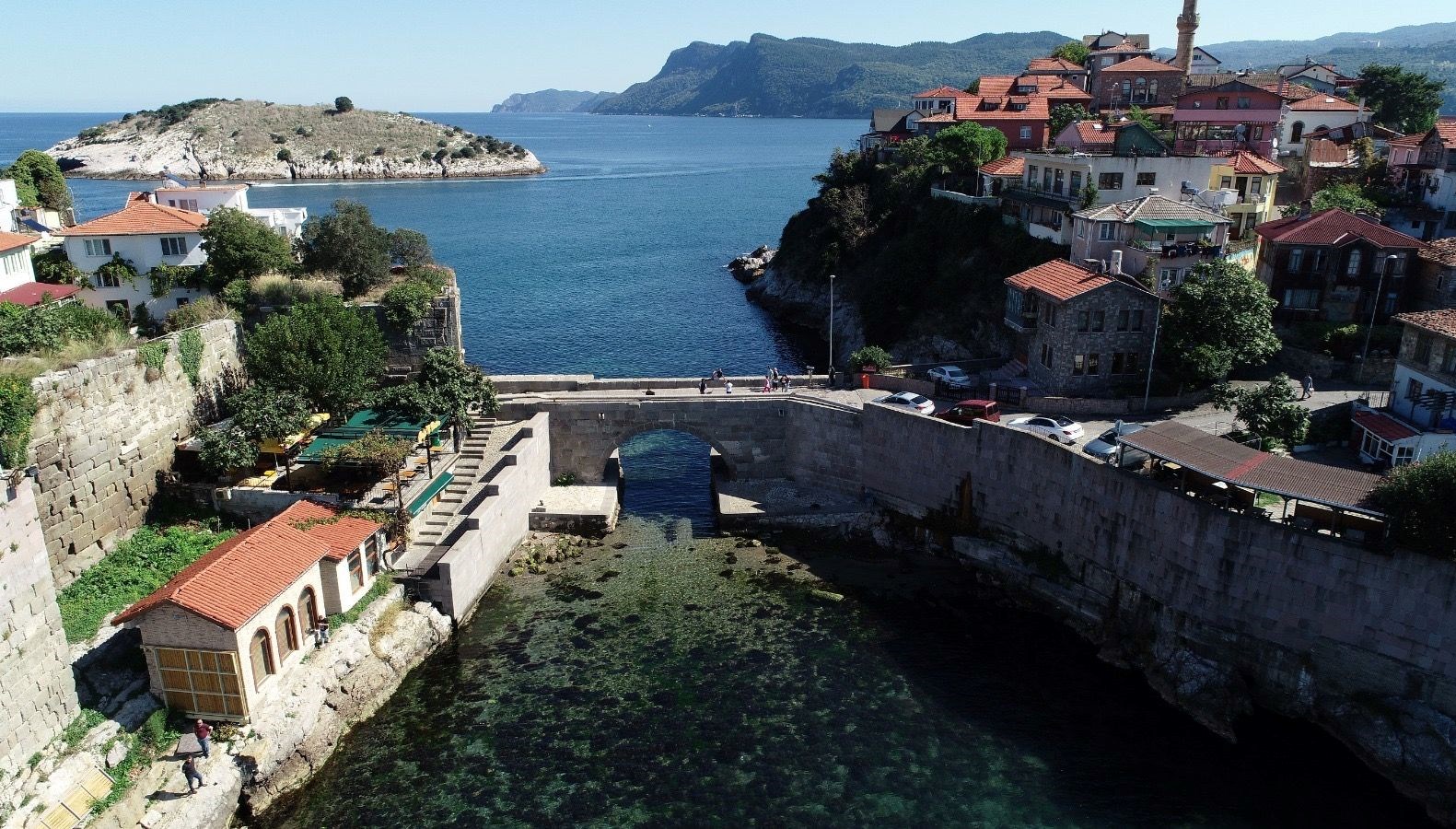 bayram tatili 9 gun oldu doluluk yuzde 90a yukseldi 1w5UEmUC