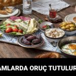 bayramlarda oruc tutulur mu oruc tutulmasi yasak olan gunler DwerrlTy