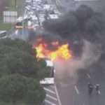 bayrampasada otobus yangini Y4Z6jtk6