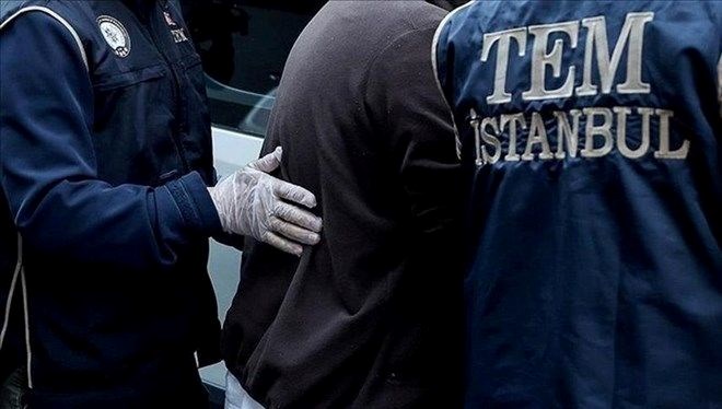 belediyelere teror operasyonu 34 kuskulu adliyeye sevk edildi Y9ZSksrC