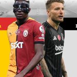 besiktas galatasaray derbi maci ne vakit saat kacta ve hangi kanalda BAnN7B1R