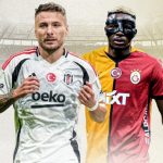 besiktas galatasaray derbi maci ne vakit saat kacta ve hangi kanalda canli yayinlanacak derbinin mumkun bJMN46Vj